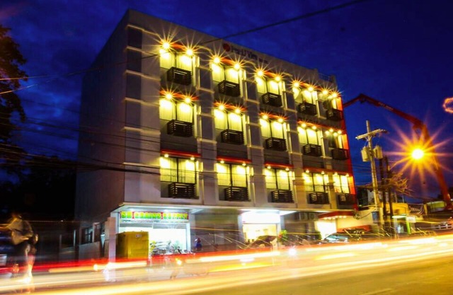 PearLi View Hotel Iloilo powered by Cocotel
