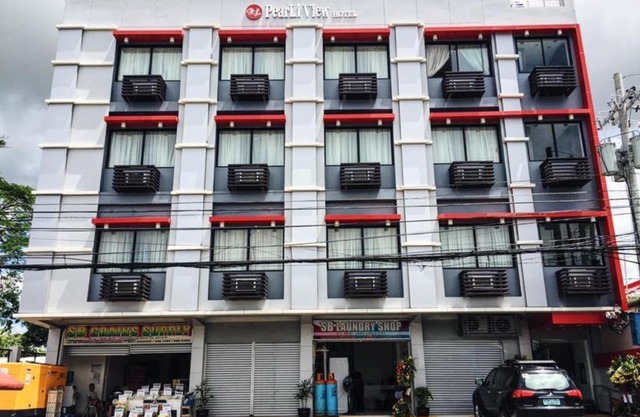 PearLi View Hotel
