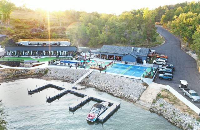Pebble Bay Club