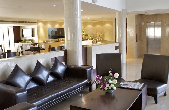Peerless Hotel Hyderabad
