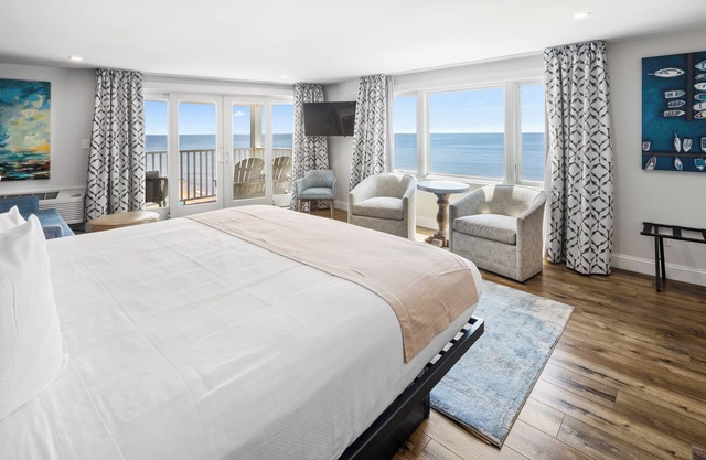 Pelham House Resort