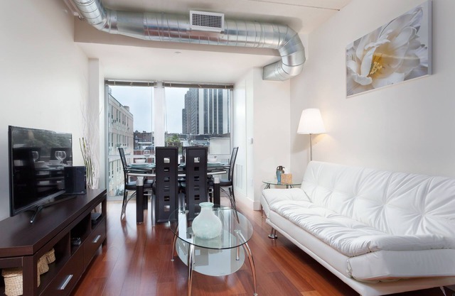 Pelican Fully Furnished Apartments