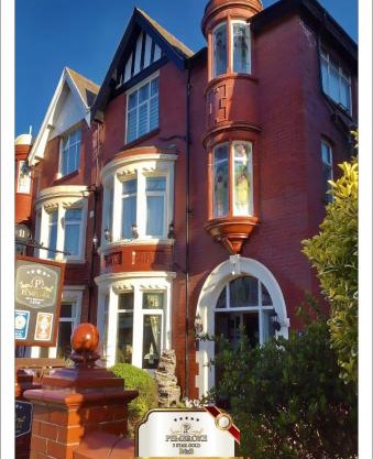 Pembroke Hotel