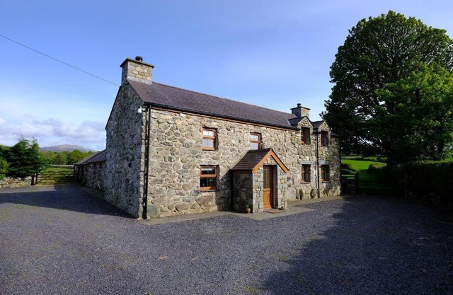 Pen Y Bont