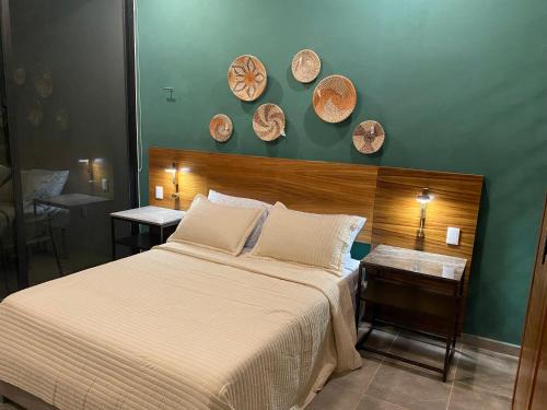 Penca Suites Valladolid
