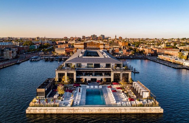 Pendry Baltimore