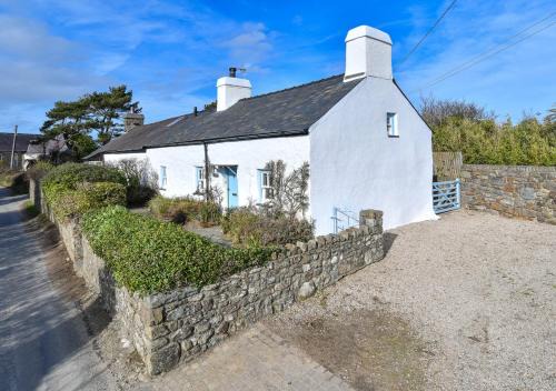Pengarth Cottage