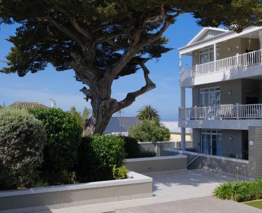 Penguin Paradise Apartment Simons Town