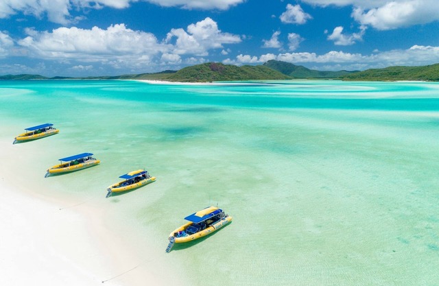 Peninsula Airlie Beach