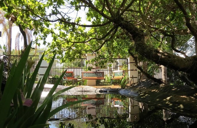 Pensao Guest Lodge