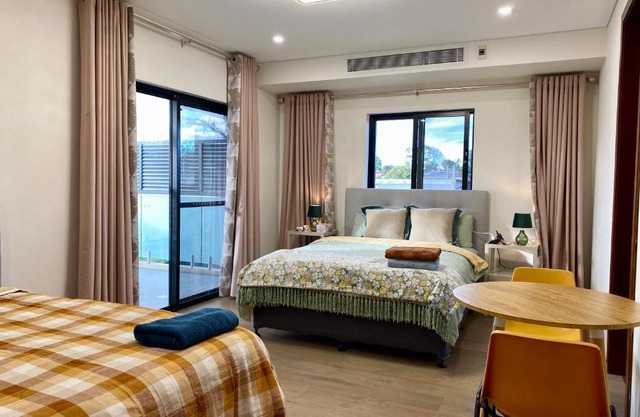 Penshurst Guest House