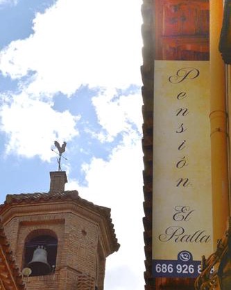 Pensión el Ralla
