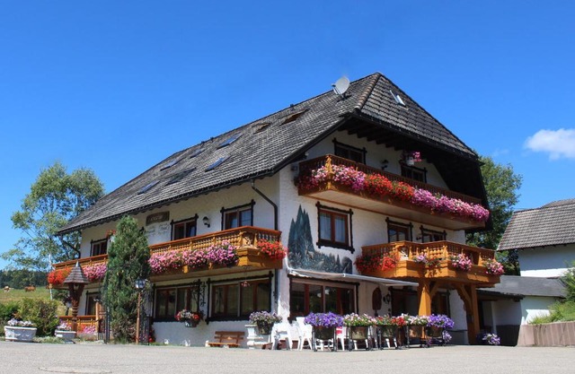 Pension Altvogtshof