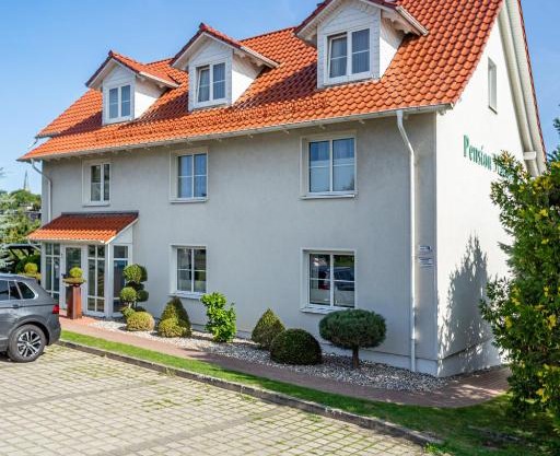 Pension Bergen