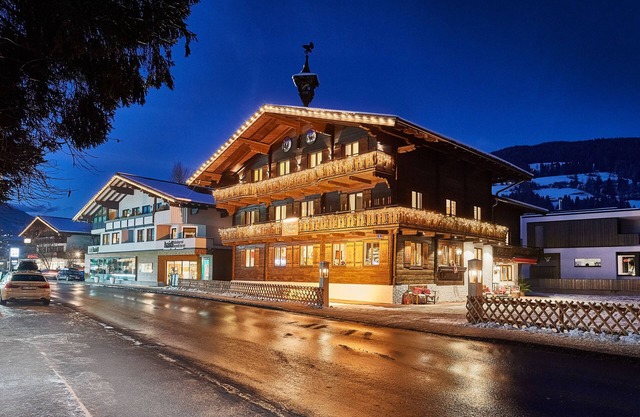 Pension Bliem