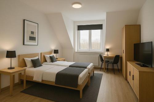 Pension Bockenem GbR