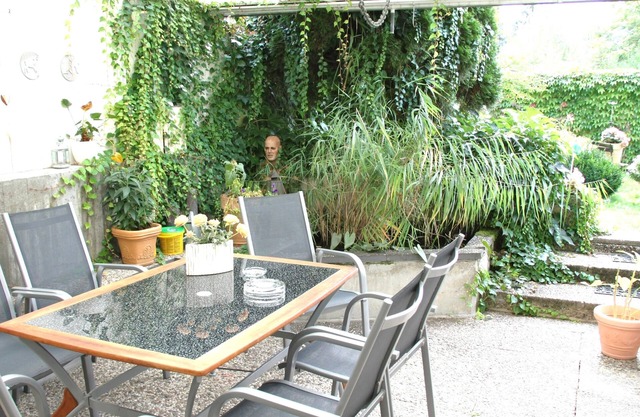 Pension Carmen