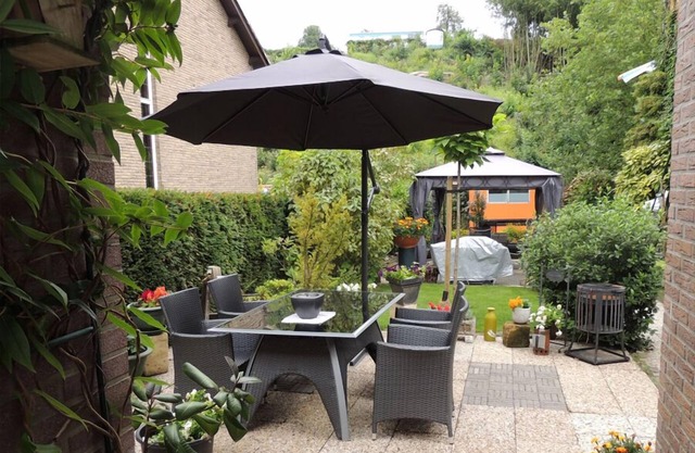 Pension de Dael