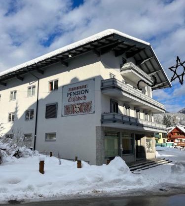 Pension Elisabeth
