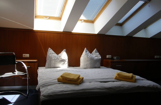 Pension Freiraum Guesthouse Berlin