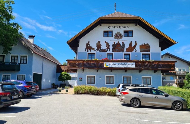 Pension Göschlberger