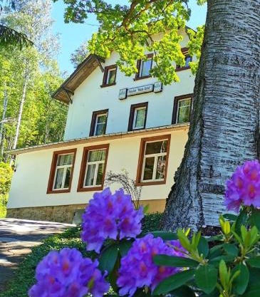 Pension Haus Anna