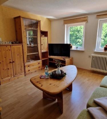 Pension Haus Sonneck