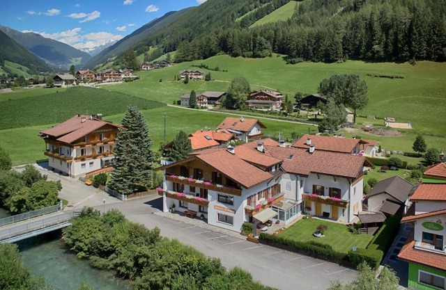 Pension Brugghof