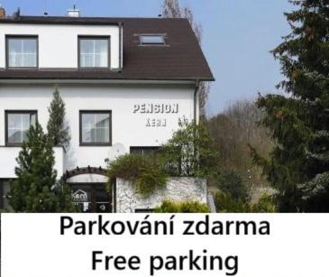 Pension Kern