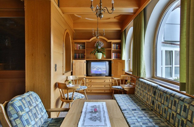Pension Neururer
