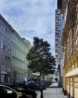 Pension Pharmador