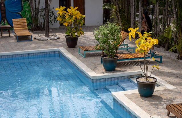 Pension Playa Samara