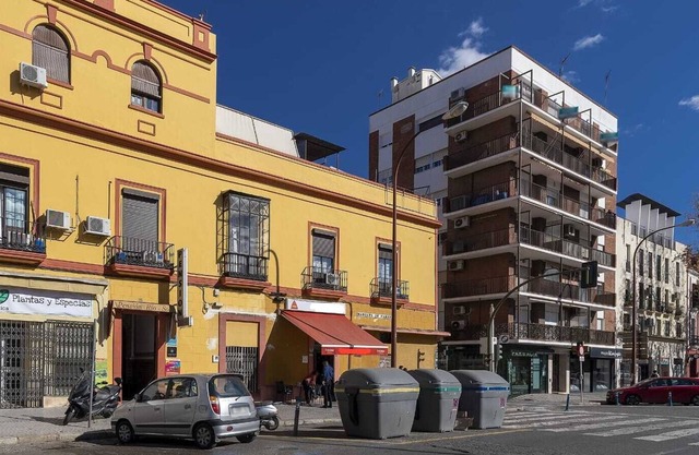 Pension Río Sol