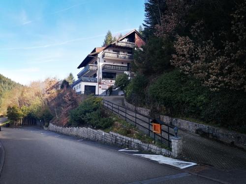 Pension Schwarzwaldblick