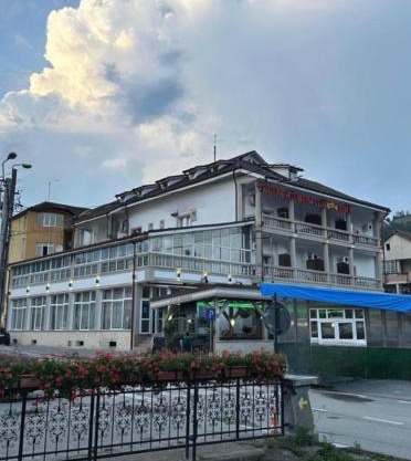 Pensiunea Balea