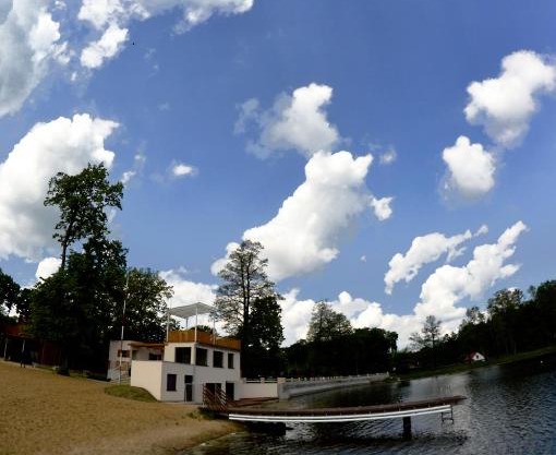 Pensjonat Lido