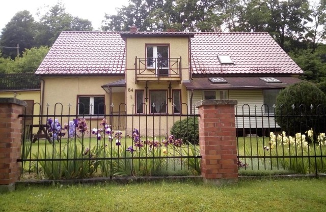 PENSJONAT POD TAMĄ