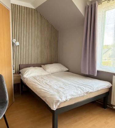 Pensjonat Wiktoria