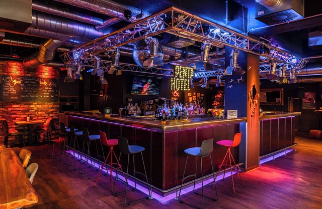 pentahotel Liège