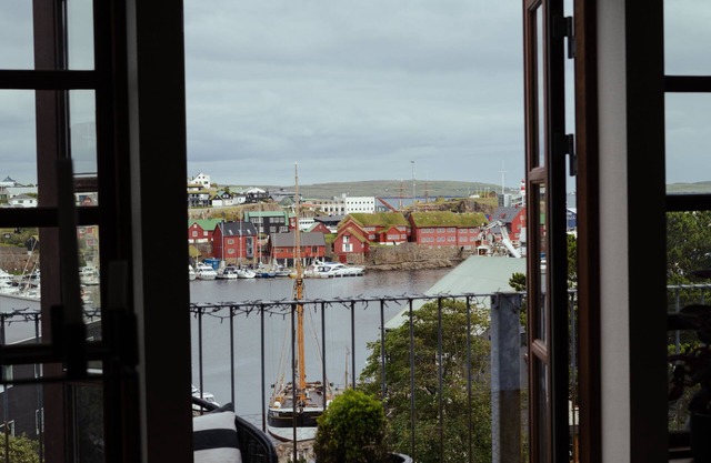Penthouse - 4BR - Downtown - Harbour
