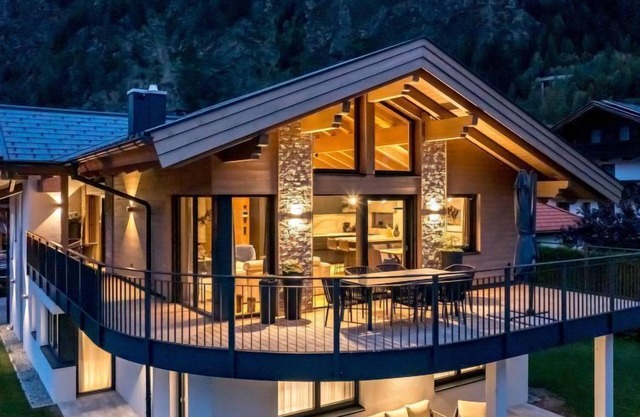 Penthouse by Interhome