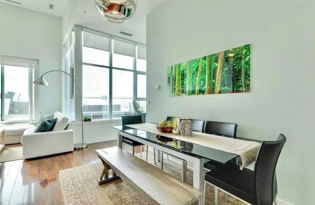 Penthouse Condo + Roofdeck/hot tub