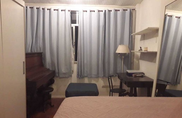 Penthouse in Laranjeiras