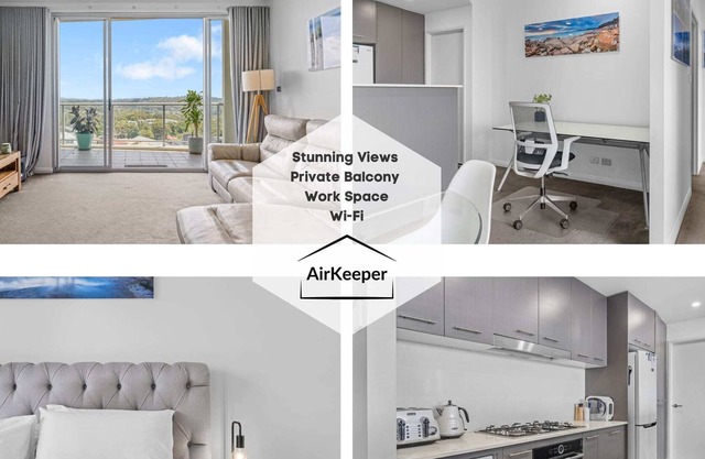 Penthouse Pad - Charlestown