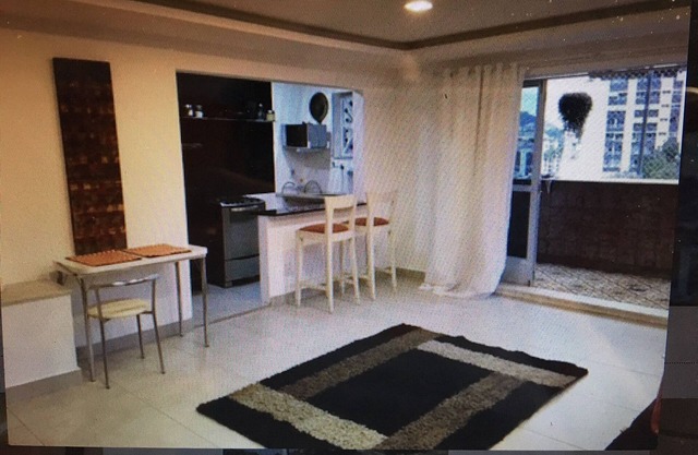 Penthouse with view / penthouse with view