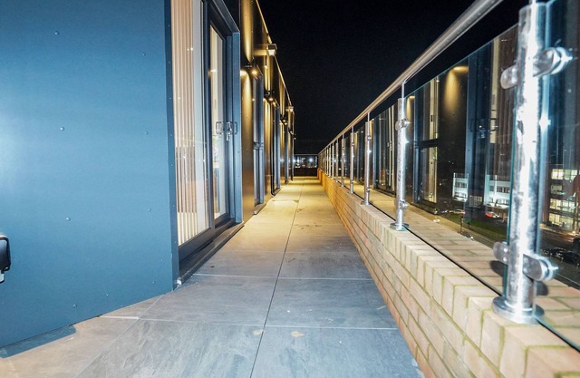 Penthouses in Slough