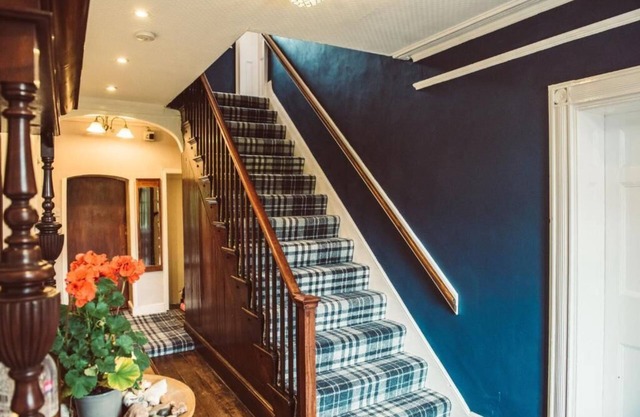 Penygelli Country House Apartments