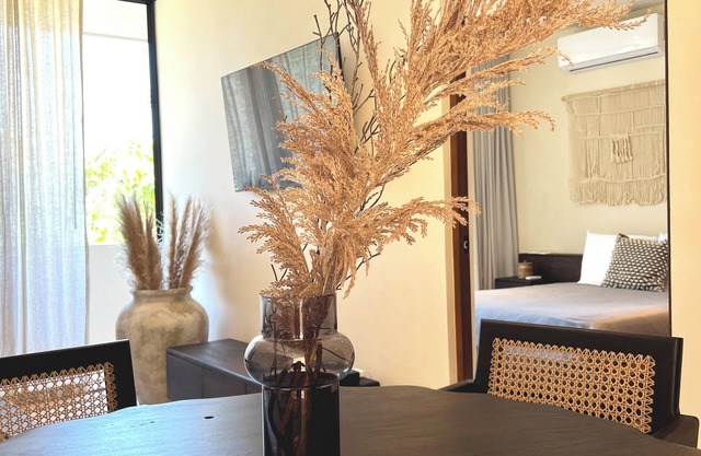 Peregrina Tulum 302B 1BR Condo