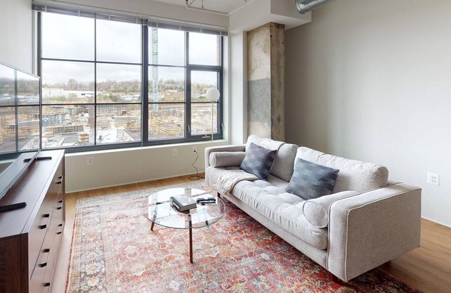 Perfect 1BR in The Carlyle District w/ Gym + Pool