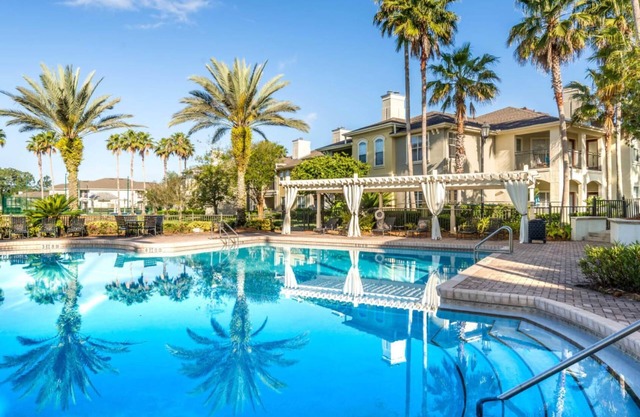 Perfect Amenities and Perfect Location